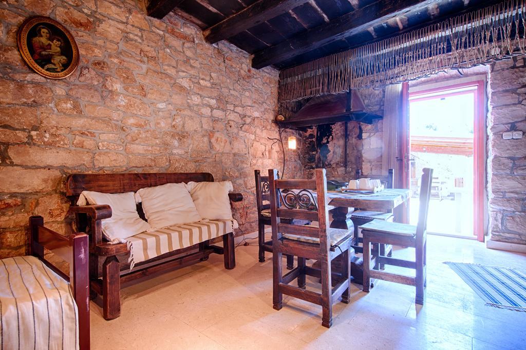 Villa Silente Okljucna Buitenkant foto