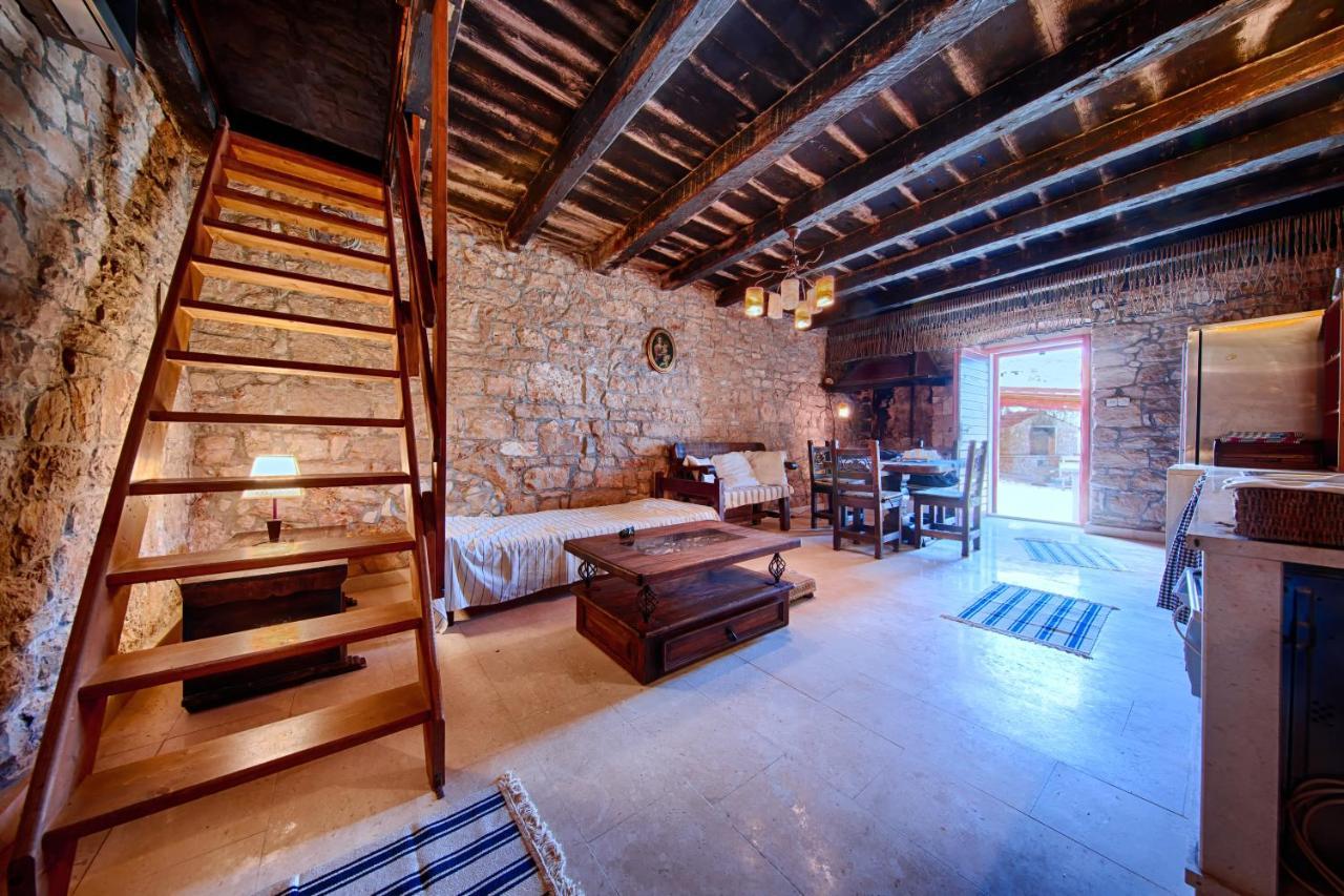Villa Silente Okljucna Buitenkant foto
